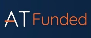 ATFunded logo