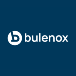 bulenox logo