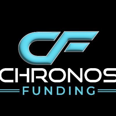 Chronos Funding logo