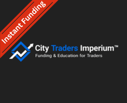 City Traders Imperium logo