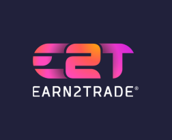 earn2trade logo