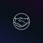 Funded Friends logo