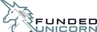 Funded Unicorn logo