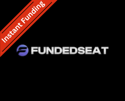 FundedSeat logo