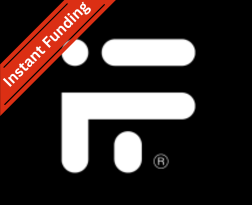 Funding Ticks logo