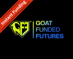 Goat Funded Futures