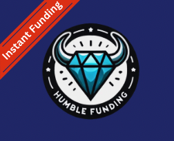 Humble Funding logo