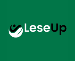 LeseUp logo