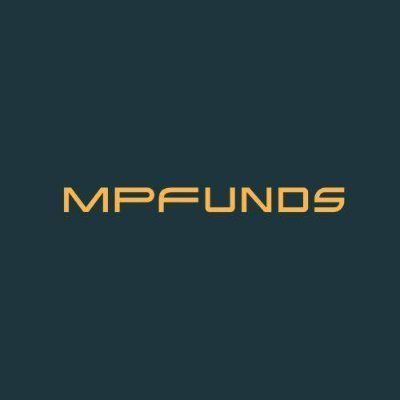 MPFunds logo