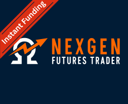 NexGen Futures Trader logo