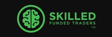Skilled Funded Traders logo