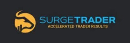 SurgeTrader logo