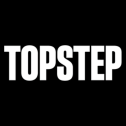 Topstep logo