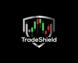 Trade Shield logo