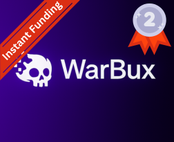 WarBux