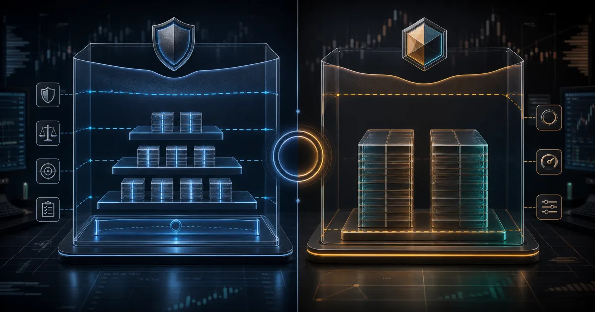 Alpha Futures Standard vs Advanced: Which Plan Fits?
