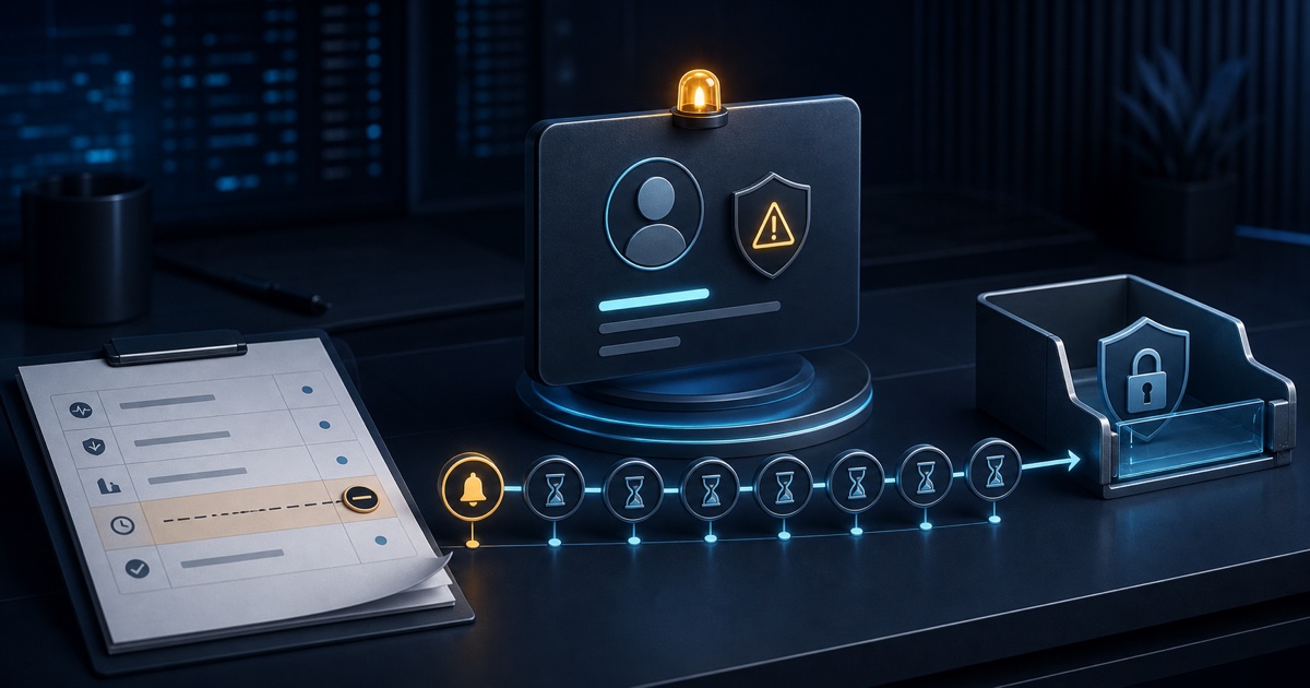 Apex Early Account Alerts: The 8-Trading-Day Payout Hold Explained