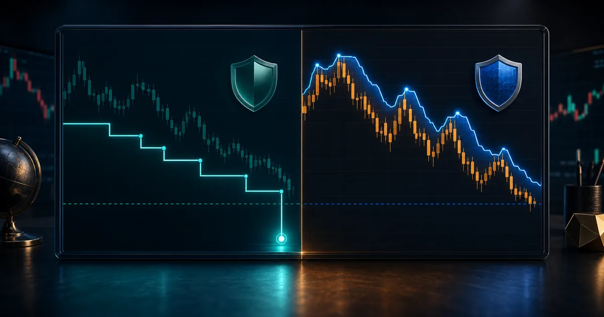 Apex EOD vs Intraday Drawdown: Which Account Fits You?