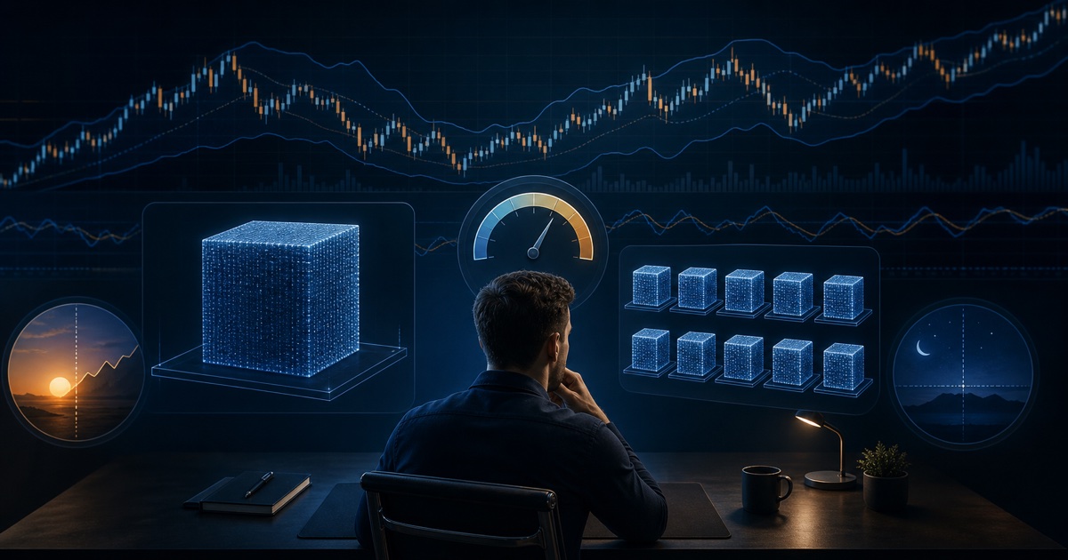 Best Futures Prop Firms for NQ and MNQ Traders in 2026