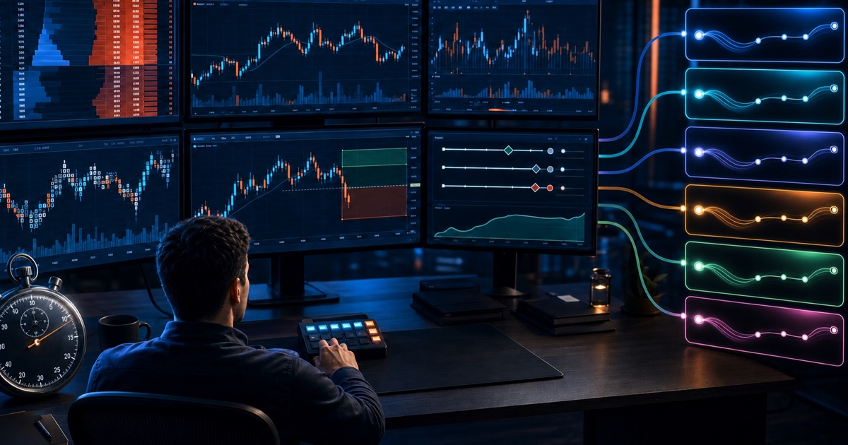 Best Futures Prop Firms for Scalpers in 2026: Five Rule-Specific Picks
