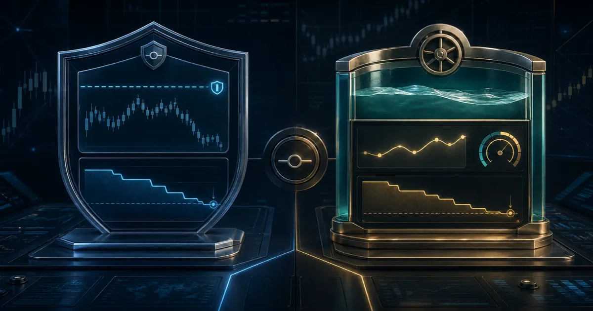 Blue Guardian Standard vs Reserve: Which Plan Fits?