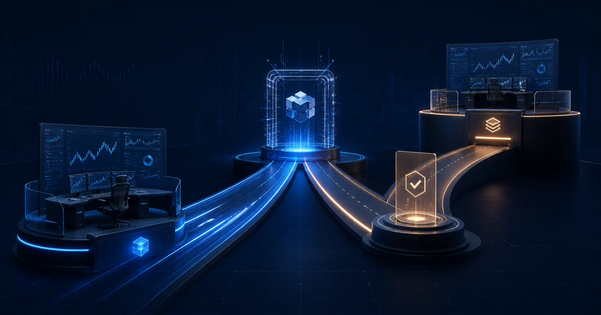 Bulenox Launches Fast Track Instant Funding and New Momentum Accounts