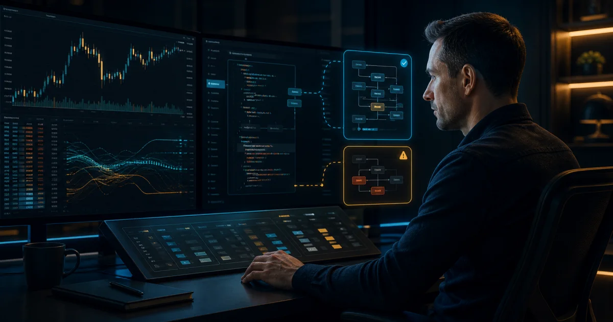 Can You Use Trading Bots at Prop Firms? Topstep vs Tradeify