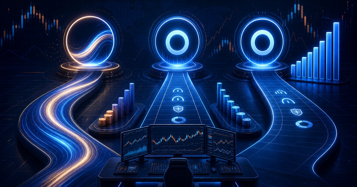 E8 Markets Rebuilds Its Futures Lineup: Signature, Zero Starter, and Zero Max