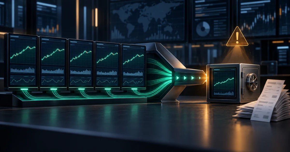 Purchaser Beware: Elite Trader Funding Moved Me Live Before My First Payout