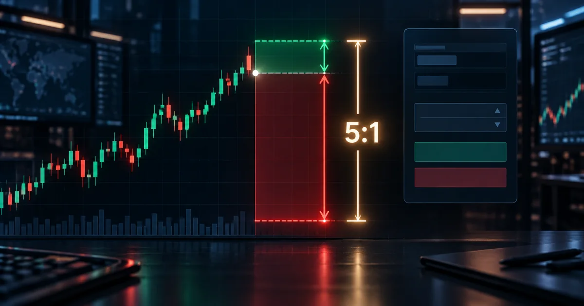 FundedNext Futures Brings Back Its 5:1 Risk-Reward Cap: What Changed