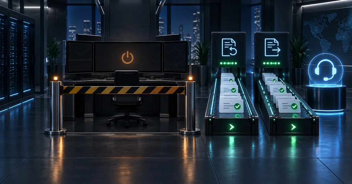 FundedSeat Is Closing: What Traders Should Save and Do Now
