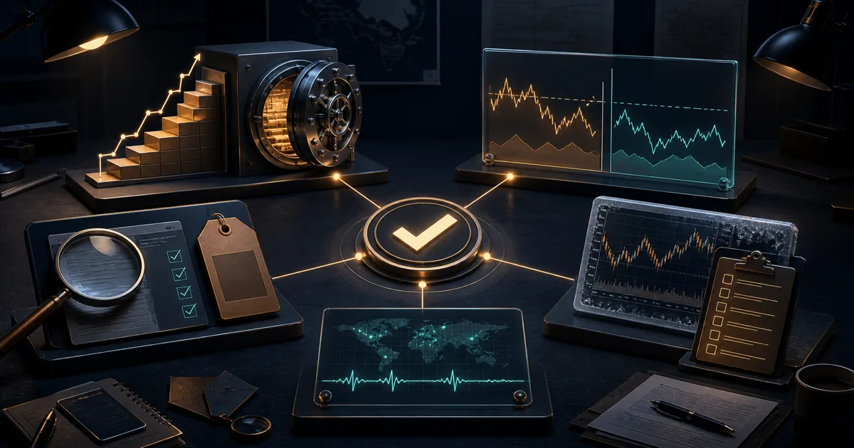 My Funded Futures Launches Rapid EOD: August 3–7, 2026 Roundup