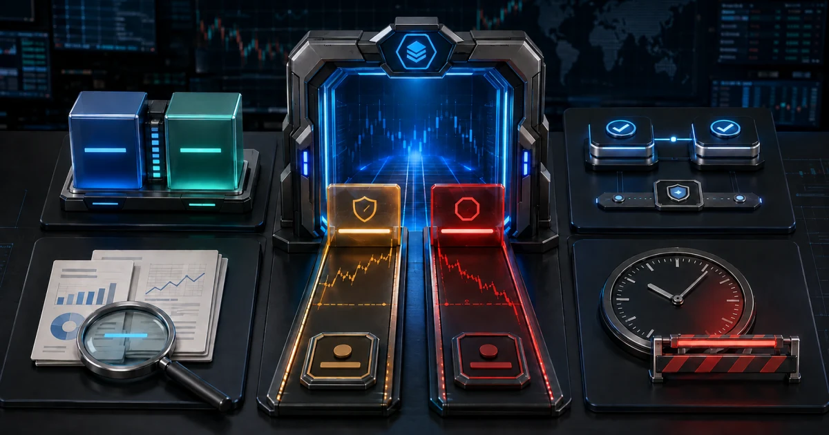 FTMO Launches Futures: August 31–September 4, 2026 Recap