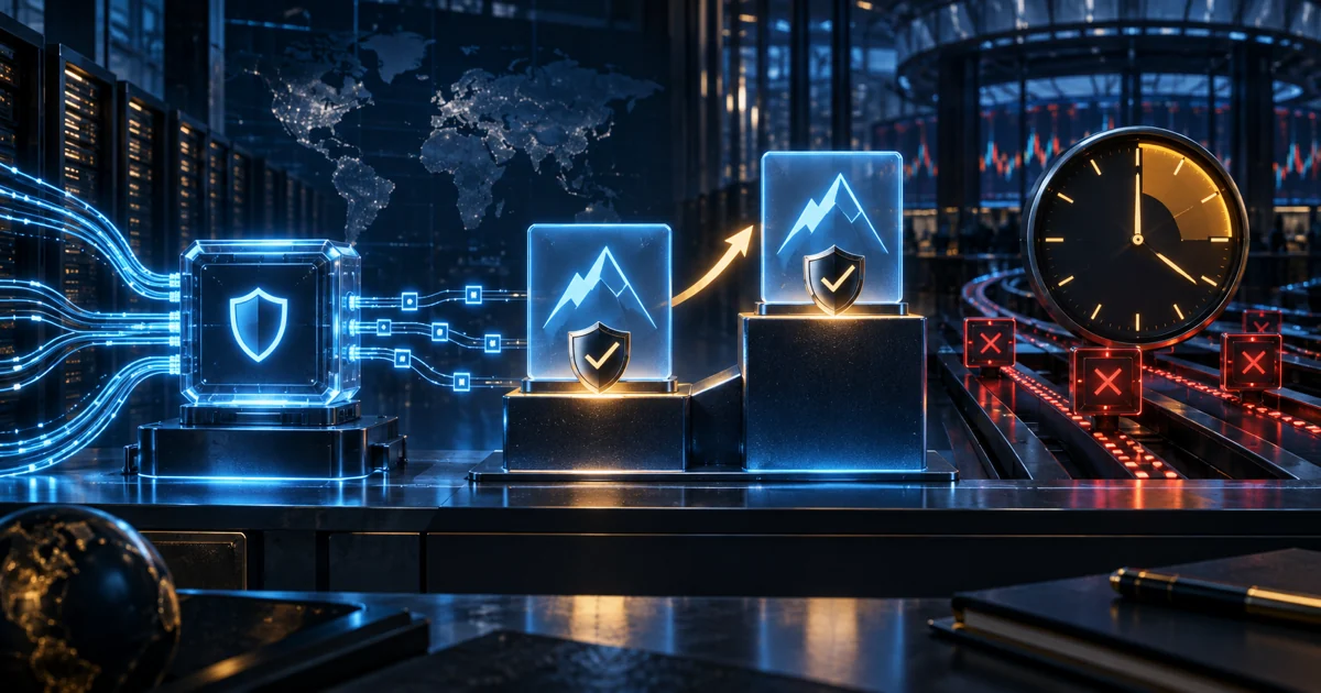 TopstepX Adds an Official API Path: September 14–18, 2026 Recap