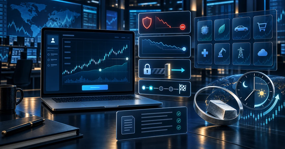 FundedNext Launches Instant Futures: September 7–11, 2026 Recap