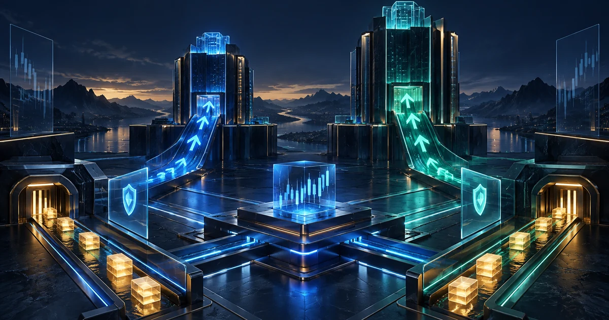 My Funded Futures Adds 100K and 150K Builder Accounts