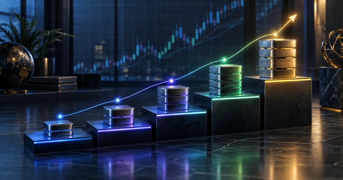 Prop-Firm Contract Scaling Plans: A Practical Worksheet