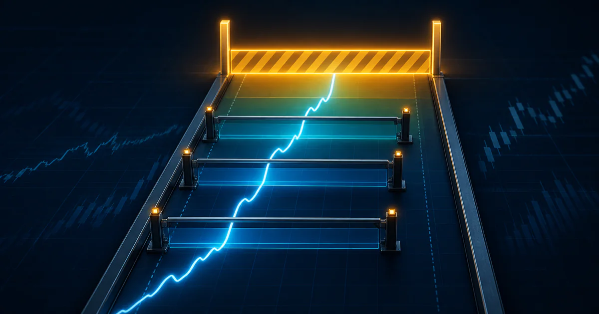 Prop-Firm 2% Price-Limit Rules: CME Circuit Breakers