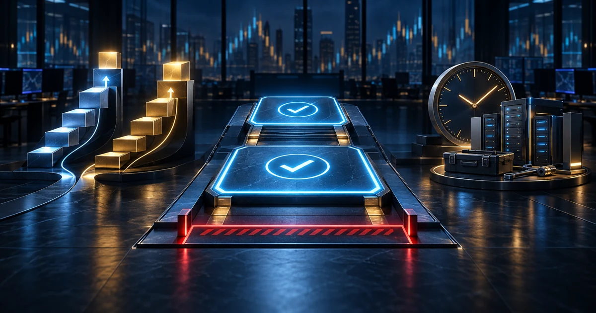Topstep Launches a Powered-Up $1.5K Challenge: October 5–9 Recap