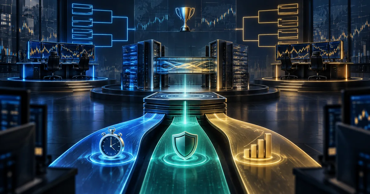 FundedNext Adds Three Payout Paths: September 21–25, 2026 Recap