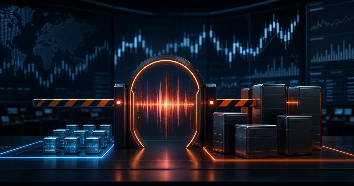 Topstep Adds CPI Trading Restrictions: Minis Blocked, Micros Capped