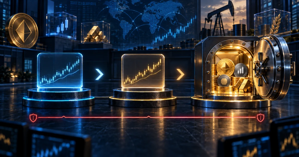 Tradeify 247 2-Step Evaluation: Prices, Rules and Payout Path