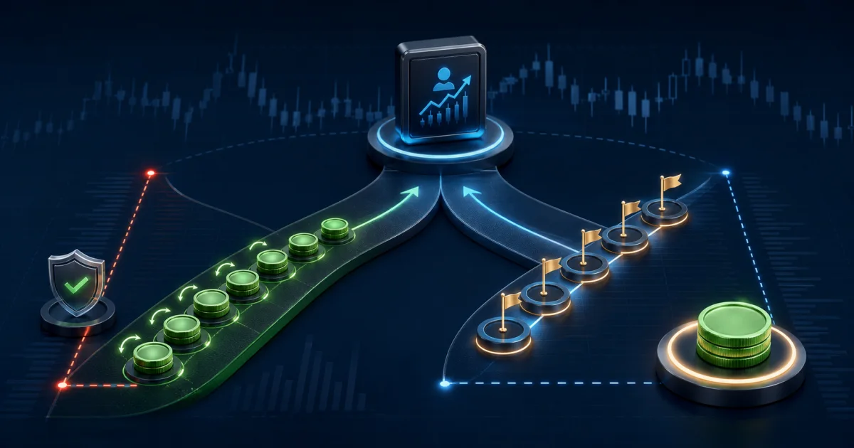 Tradeify Select Daily vs Flex: Which Payout Path Fits?