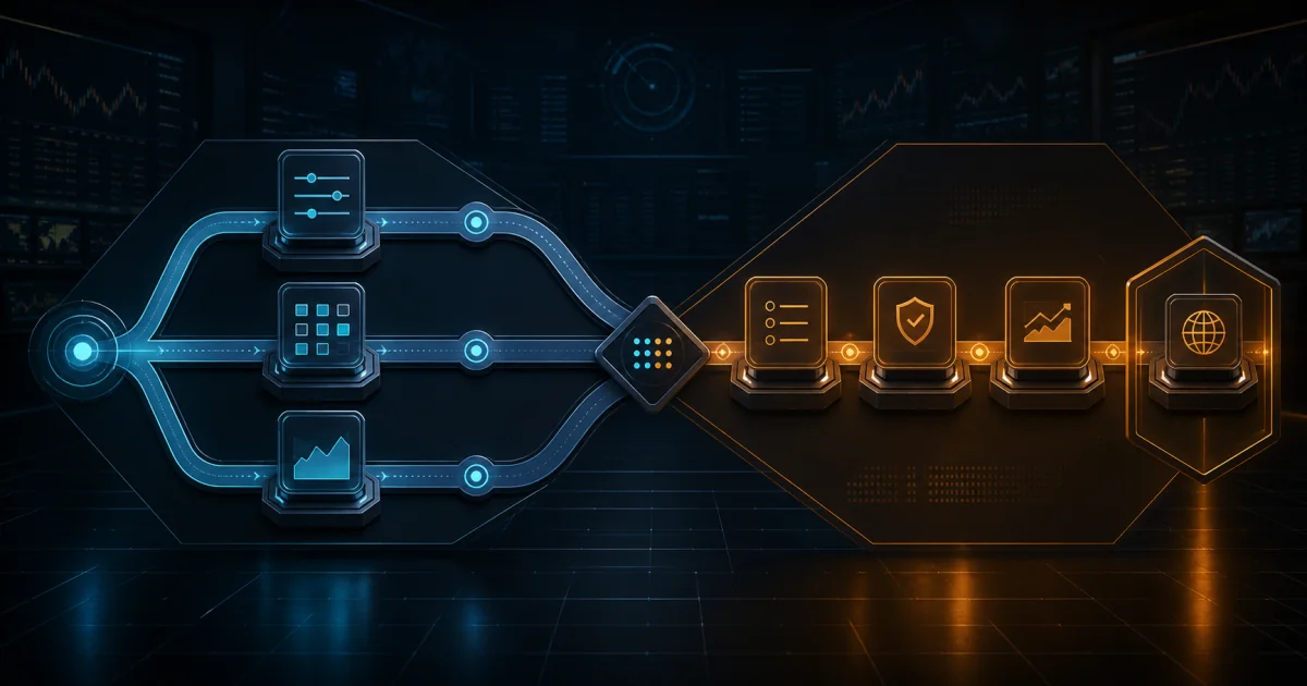 Tradeify vs Topstep: Which Futures Workflow Fits?